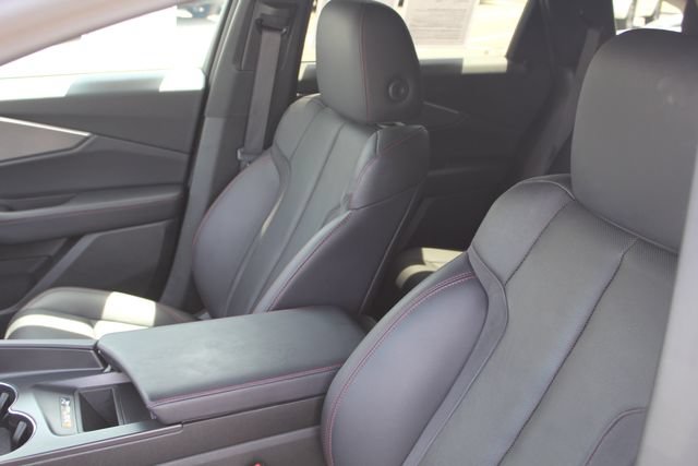 Used 2024 Acura ZDX A-Spec RWD image 40