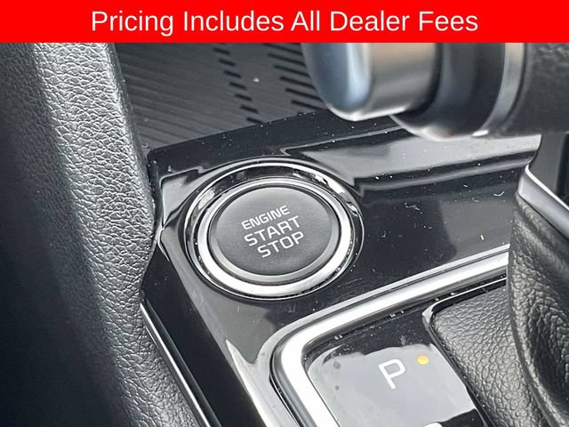 Used 2024 Kia Sportage X-Line w/ X-Line Premium Package AWD/4WD image 31