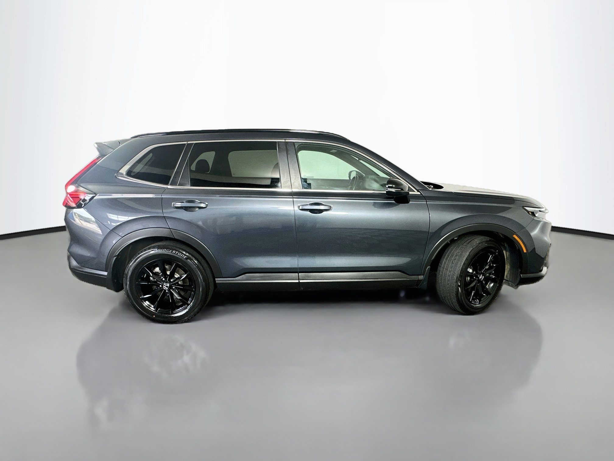 Used 2024 Honda CR-V Sport-L image 8