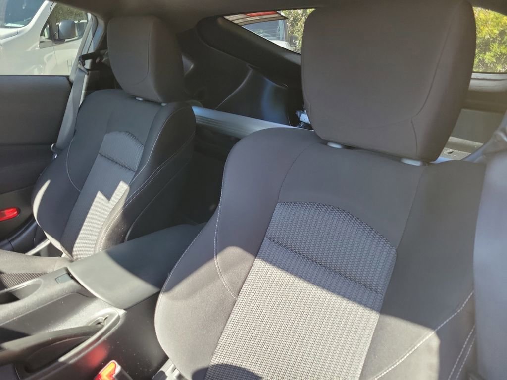 Certified 2024 Nissan Z Sport w/ Floor Mat Package image 25
