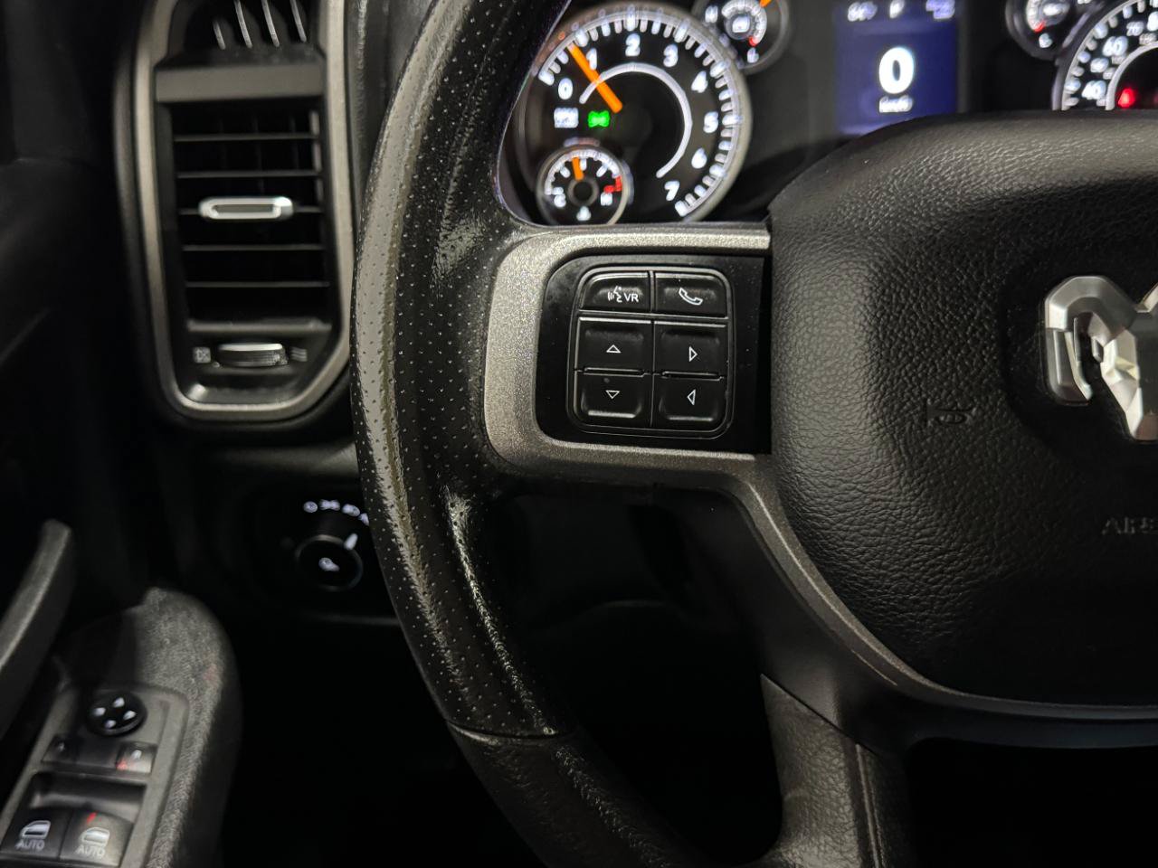 Used 2022 RAM 2500 Tradesman AWD/4WD image 22