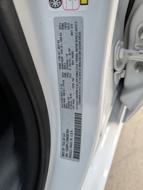 Used 2022 RAM 1500 Laramie image 37