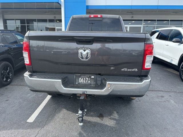 Used 2019 RAM 2500 Tradesman AWD/4WD image 29