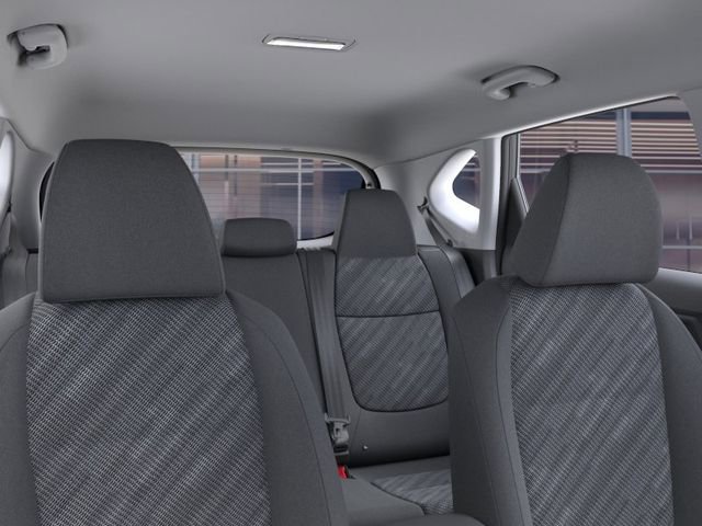New 2026 Kia Seltos LX FWD image 27