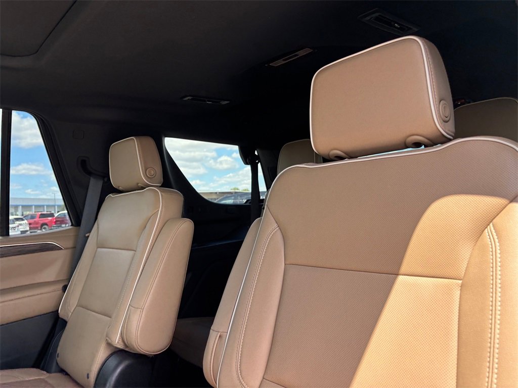 Used 2023 Chevrolet Tahoe Premier image 30