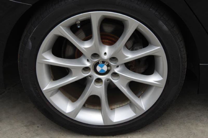Used 2014 BMW 320i Sedan RWD image 27