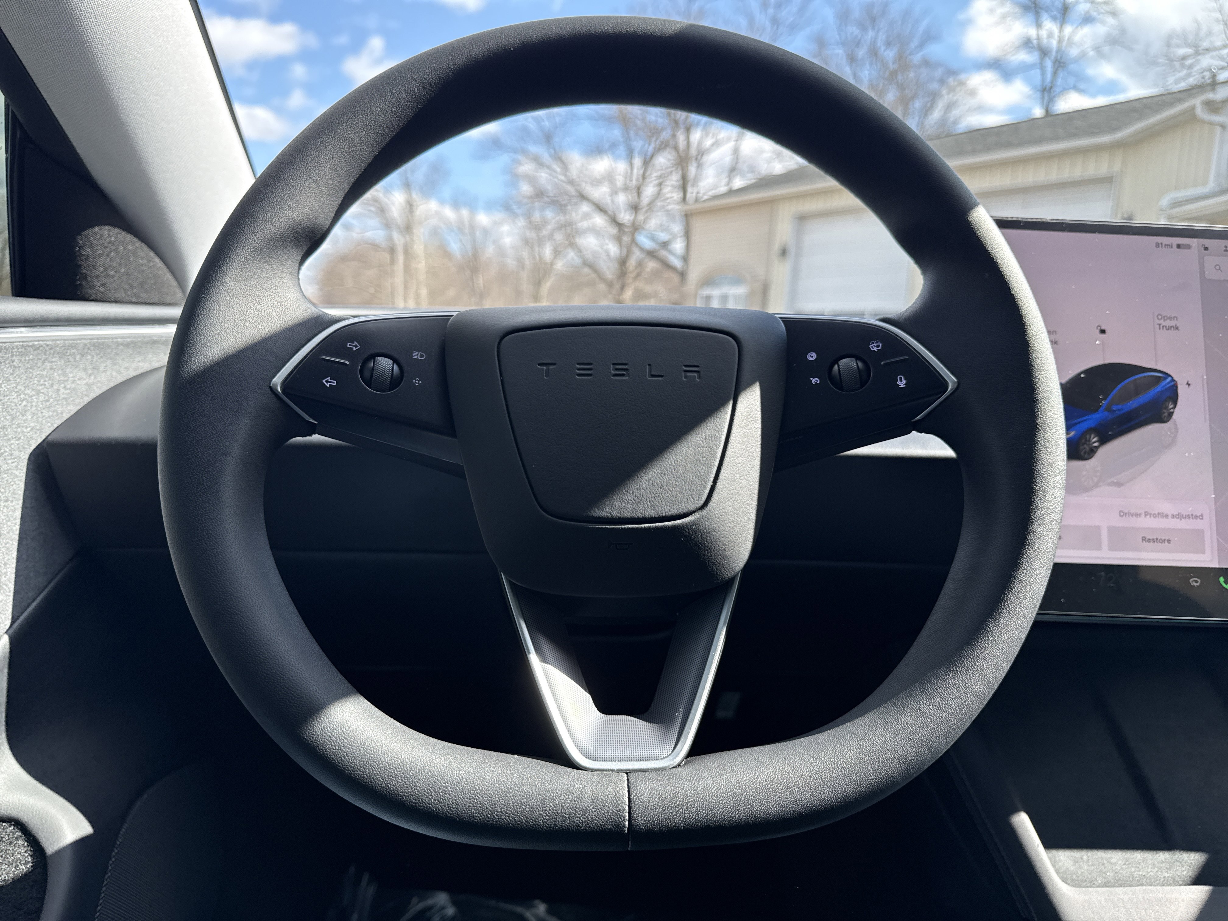 Used 2024 Tesla Model 3 Standard Range image 22