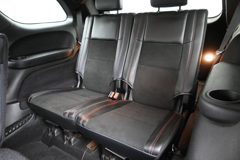 Used 2022 Dodge Durango R/T AWD/4WD image 30
