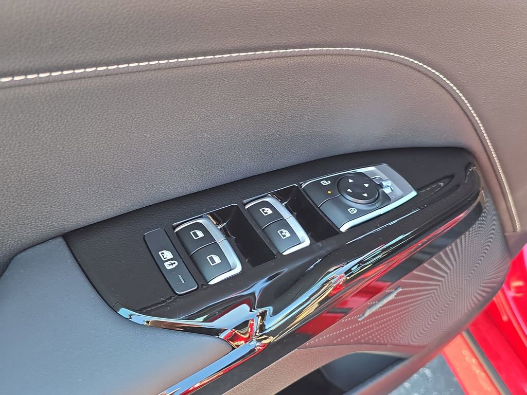 New 2026 Kia K5 GT-Line image 19
