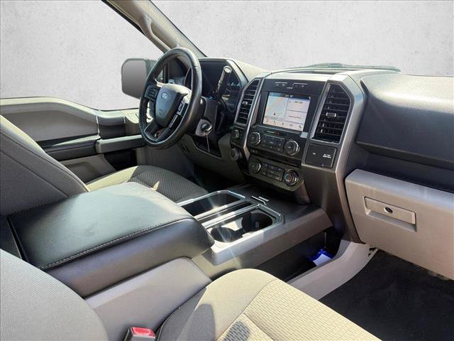 Used 2018 Ford F150 XLT w/ Equipment Group 302A Luxury AWD/4WD image 22