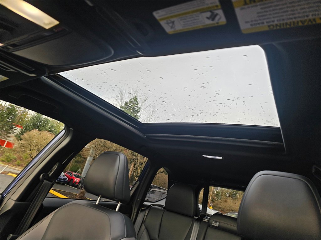 Used 2025 Subaru Forester Sport w/ Popular Package #1 image 22