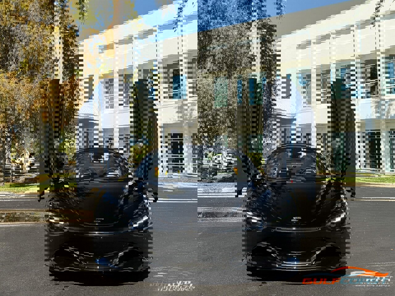 Used 2022 McLaren 720S Performance image 7