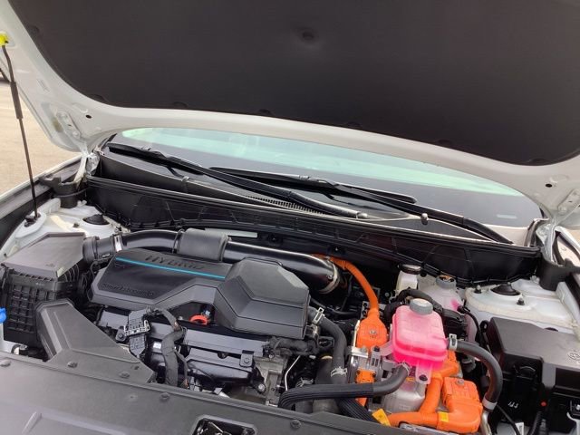 Certified 2023 Hyundai Tucson SEL image 15