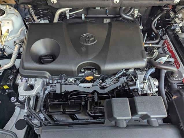 Certified 2022 Toyota RAV4 XLE Premium image 23