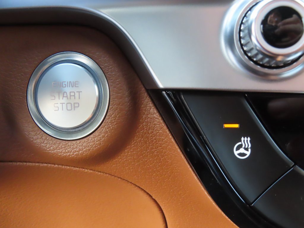 New 2025 Kia Telluride EX X-Line image 13