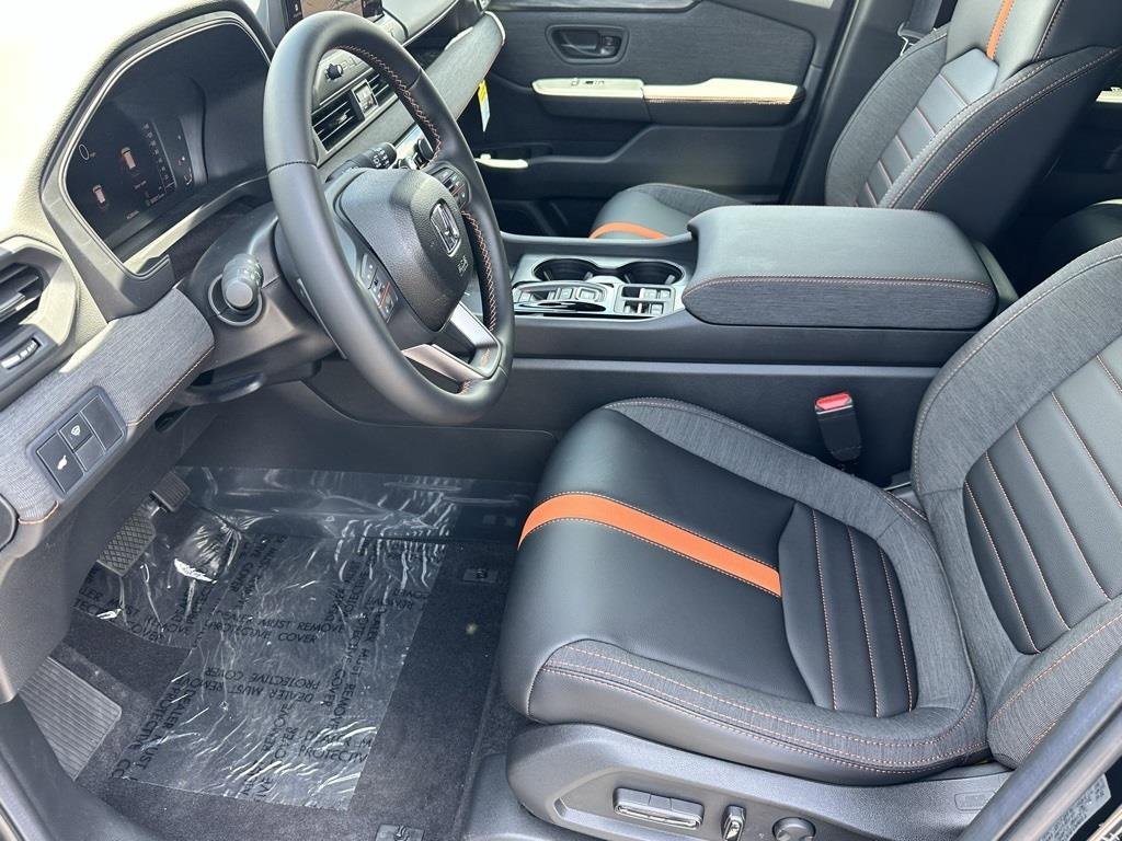 New 2026 Honda Passport TrailSport image 7