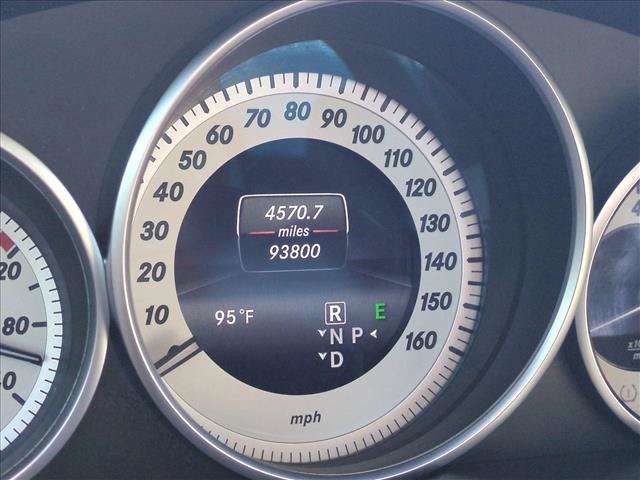 Used 2015 Mercedes-Benz E 350 Sedan image 11