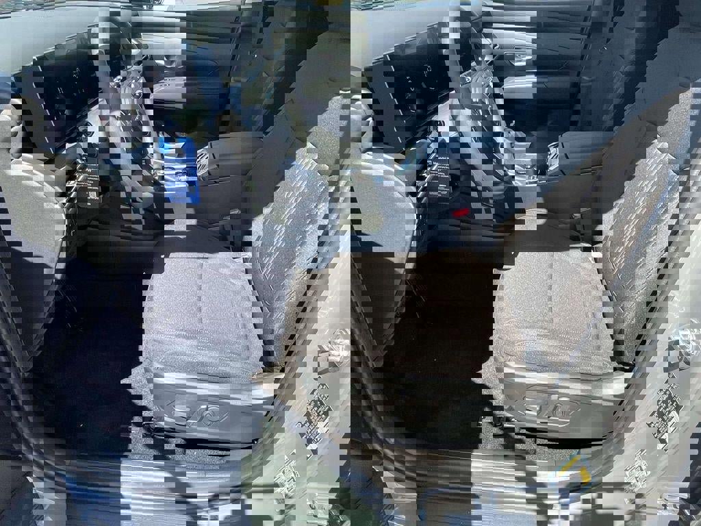 New 2026 Hyundai Tucson SEL image 31