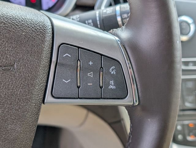 Used 2012 Cadillac SRX Luxury image 25