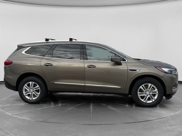Used 2020 Buick Enclave Essence AWD/4WD image 2