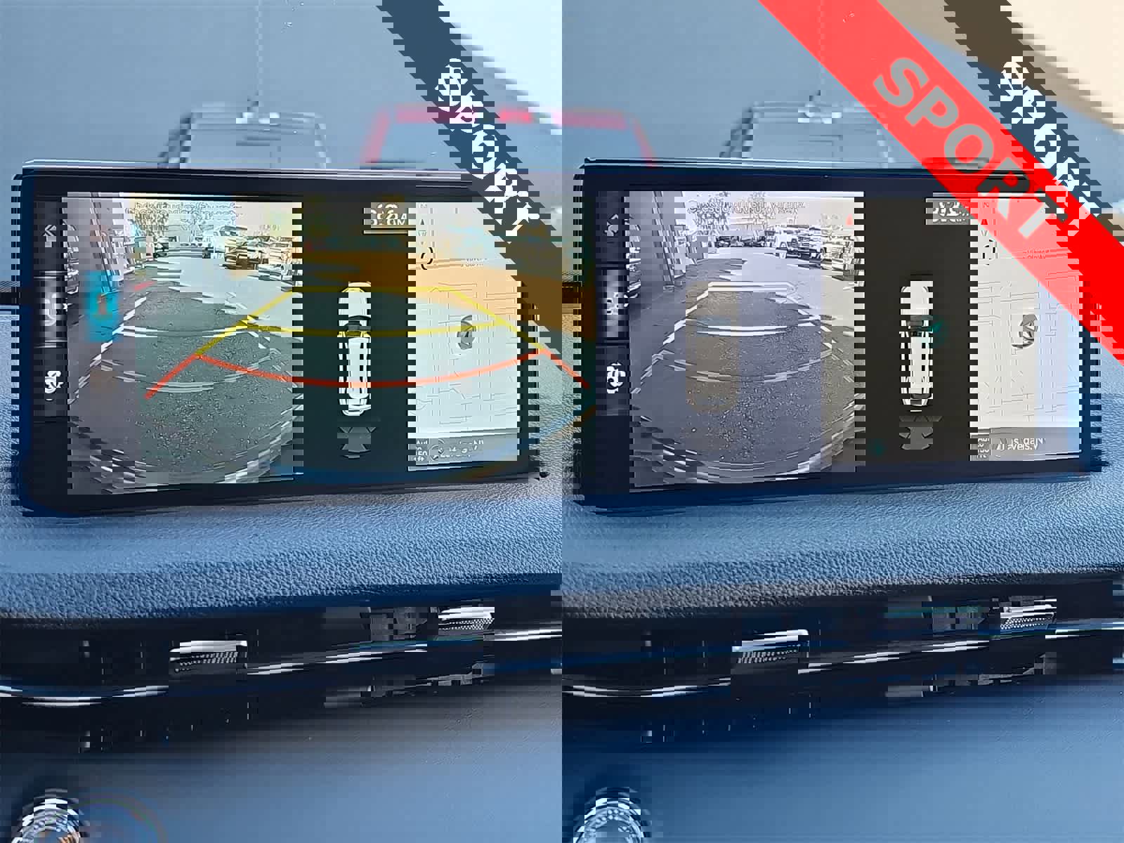 Used 2022 Genesis GV70 3.5T Sport image 26