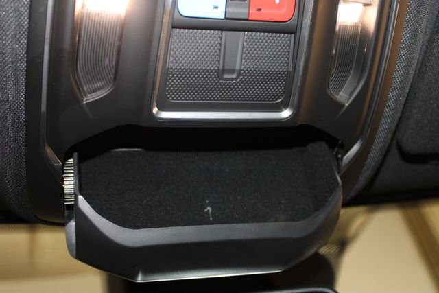 Used 2024 Jeep Grand Cherokee L Limited image 37