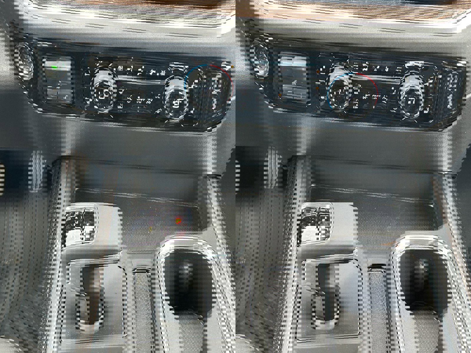 New 2025 Chevrolet Silverado 1500 RST image 20