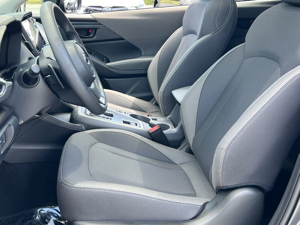 New 2025 Subaru Crosstrek 2.5i Premium image 16