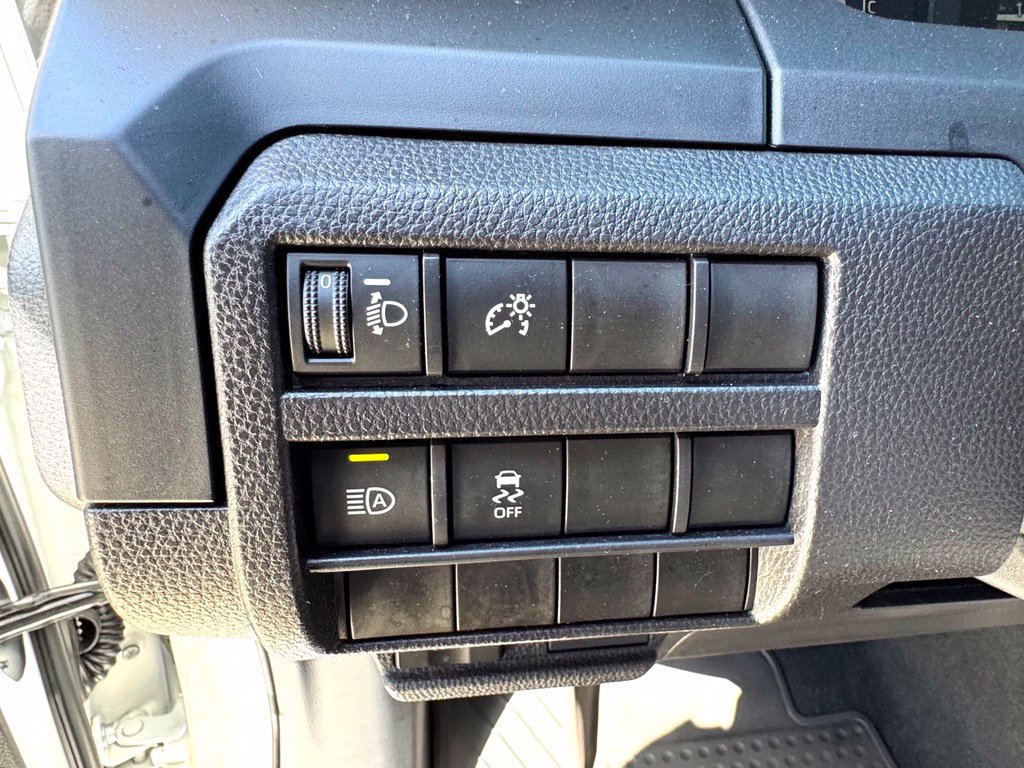 Used 2026 Toyota Tacoma SR w/ SR Upgrade Package RWD image 29