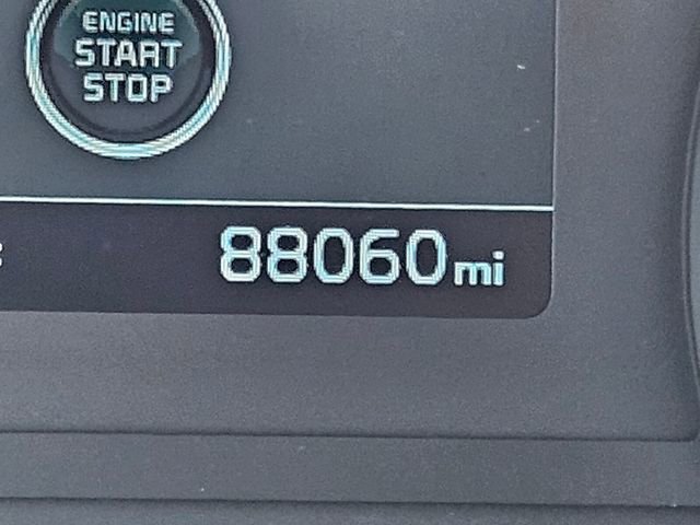 Used 2021 Kia Telluride EX w/ EX Premium Package image 33