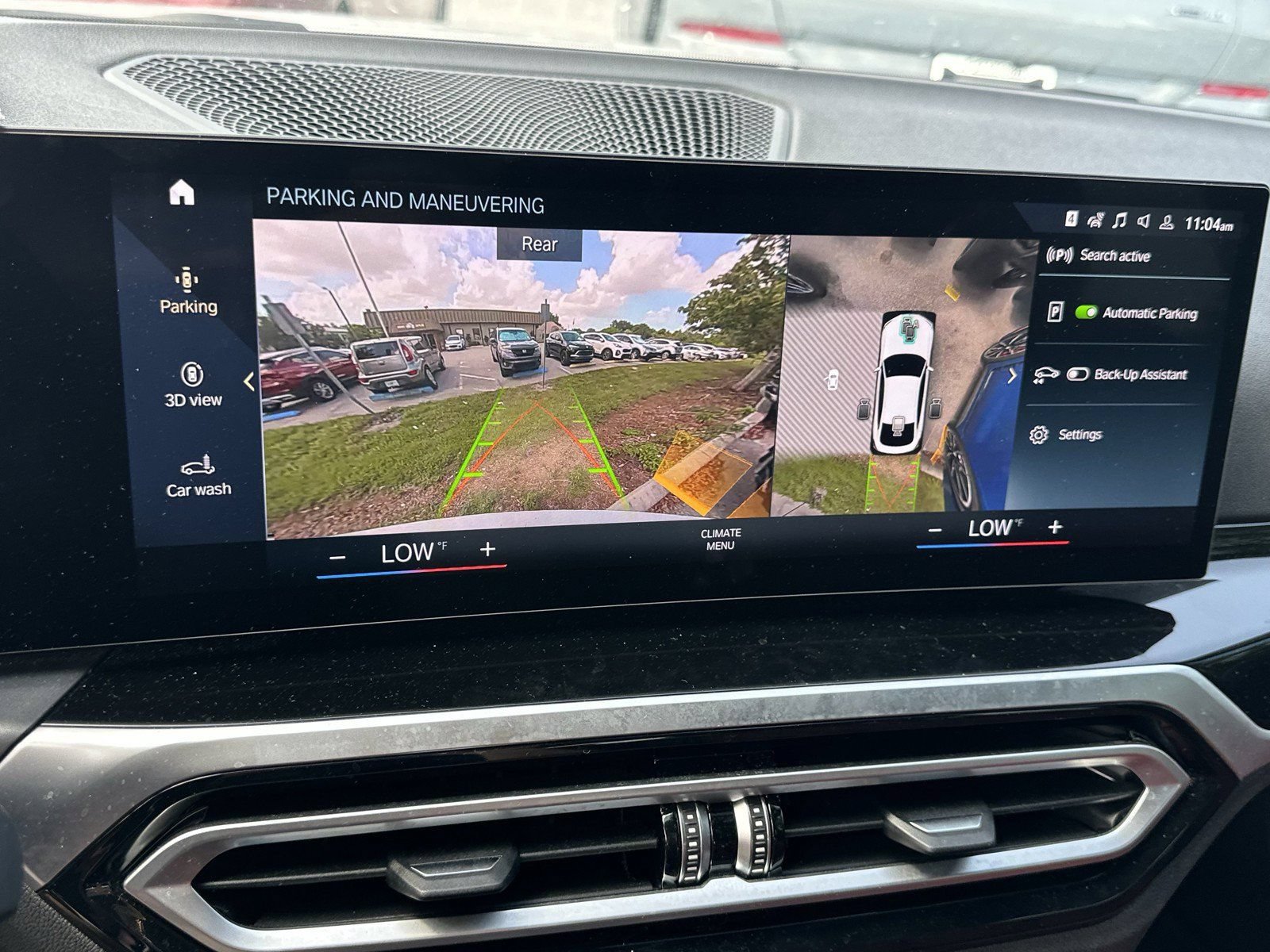 Used 2023 BMW i4 eDrive35 w/ Premium Package RWD image 19