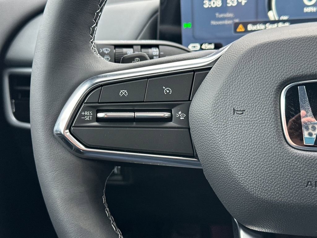 New 2026 Honda Prologue Elite image 24