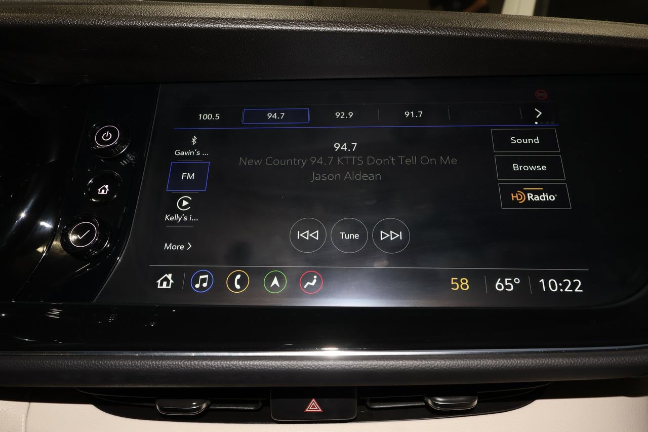 Certified 2023 Buick Envision Avenir AWD/4WD image 12