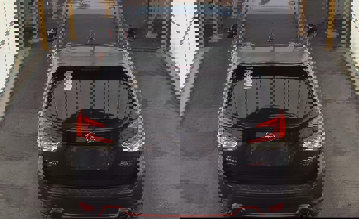 Used 2019 Subaru Forester Sport w/ Popular Package #2 image 9