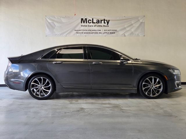 Used 2019 Lincoln MKZ Reserve w/ Reserve Plus Package FWD image 6