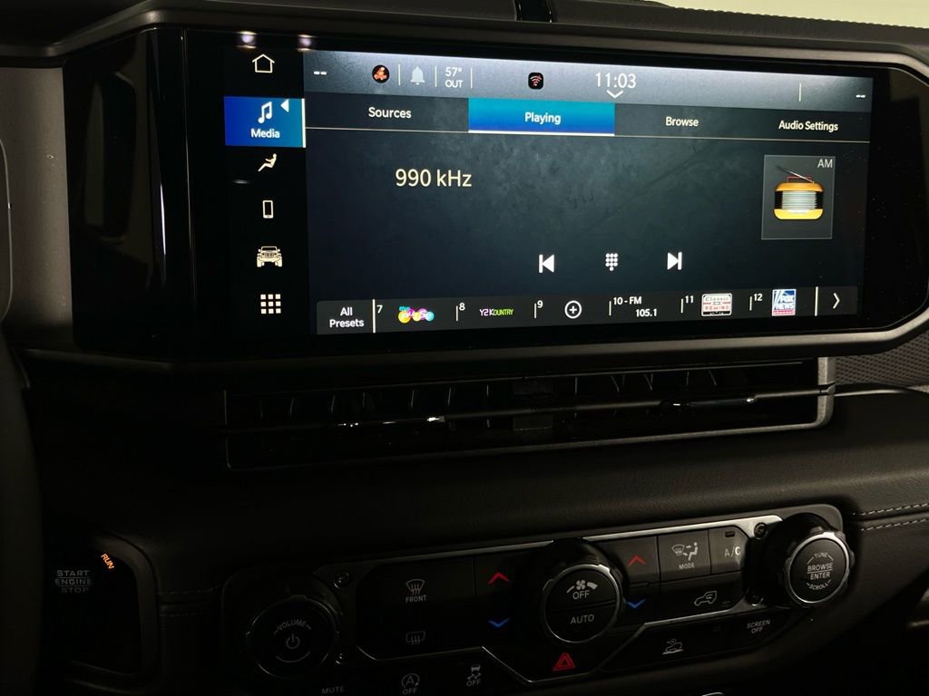 Used 2025 Jeep Wrangler Unlimited Rubicon image 18