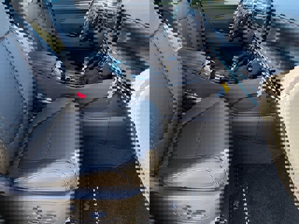 New 2026 Hyundai Santa Cruz Limited image 10