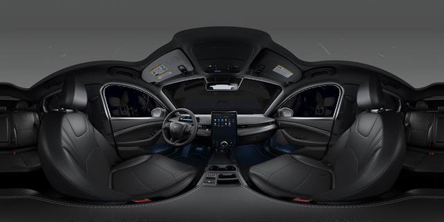 New 2026 Ford Mustang Mach-E Premium AWD/4WD image 30