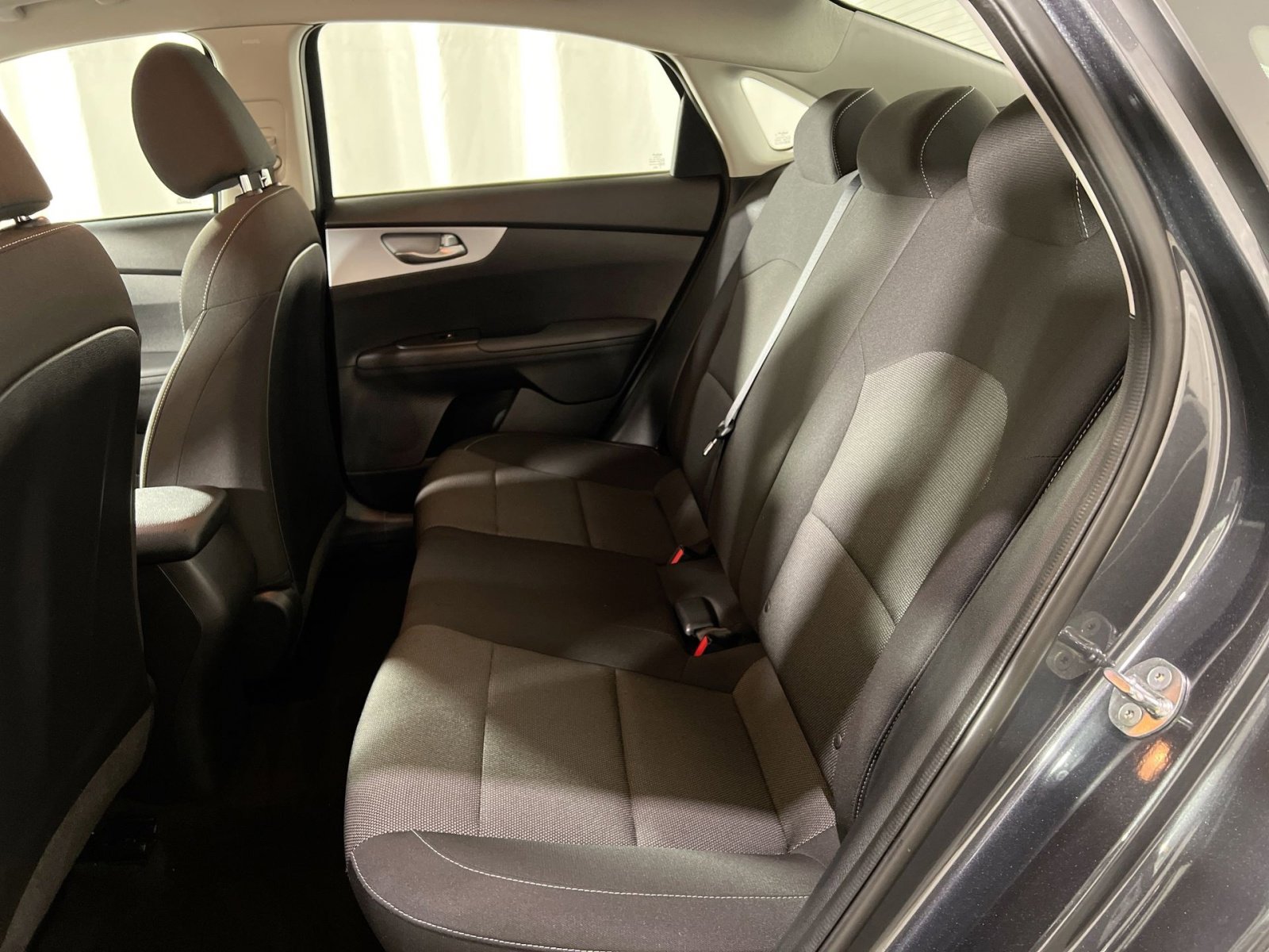 Used 2023 Kia Forte LXS w/ LXS Technology Package image 24