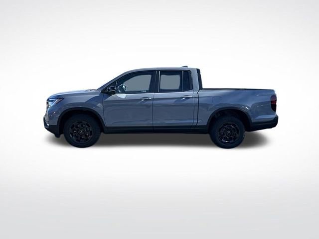 New 2026 Honda Ridgeline TrailSport+ image 2