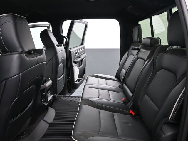 New 2026 RAM 1500 Laramie image 14