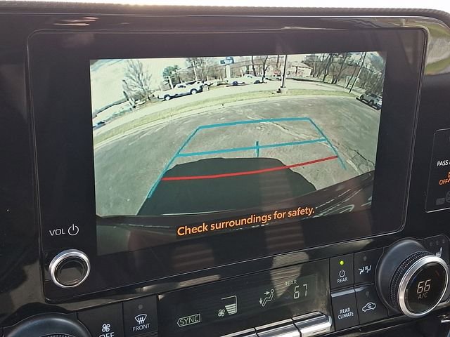 Used 2023 Toyota Highlander XSE image 19