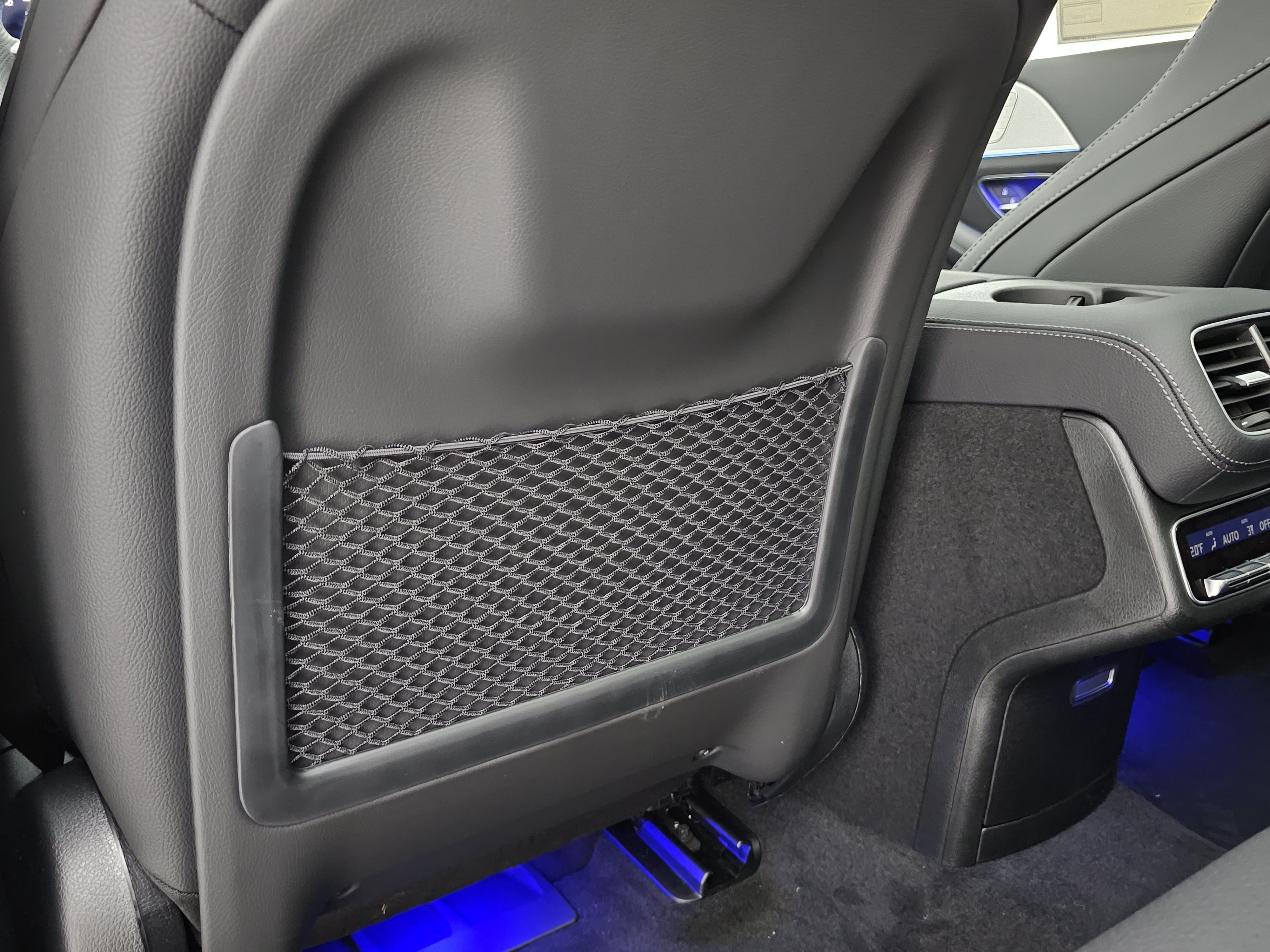 New 2026 Mercedes-Benz GLS 450 4MATIC image 23