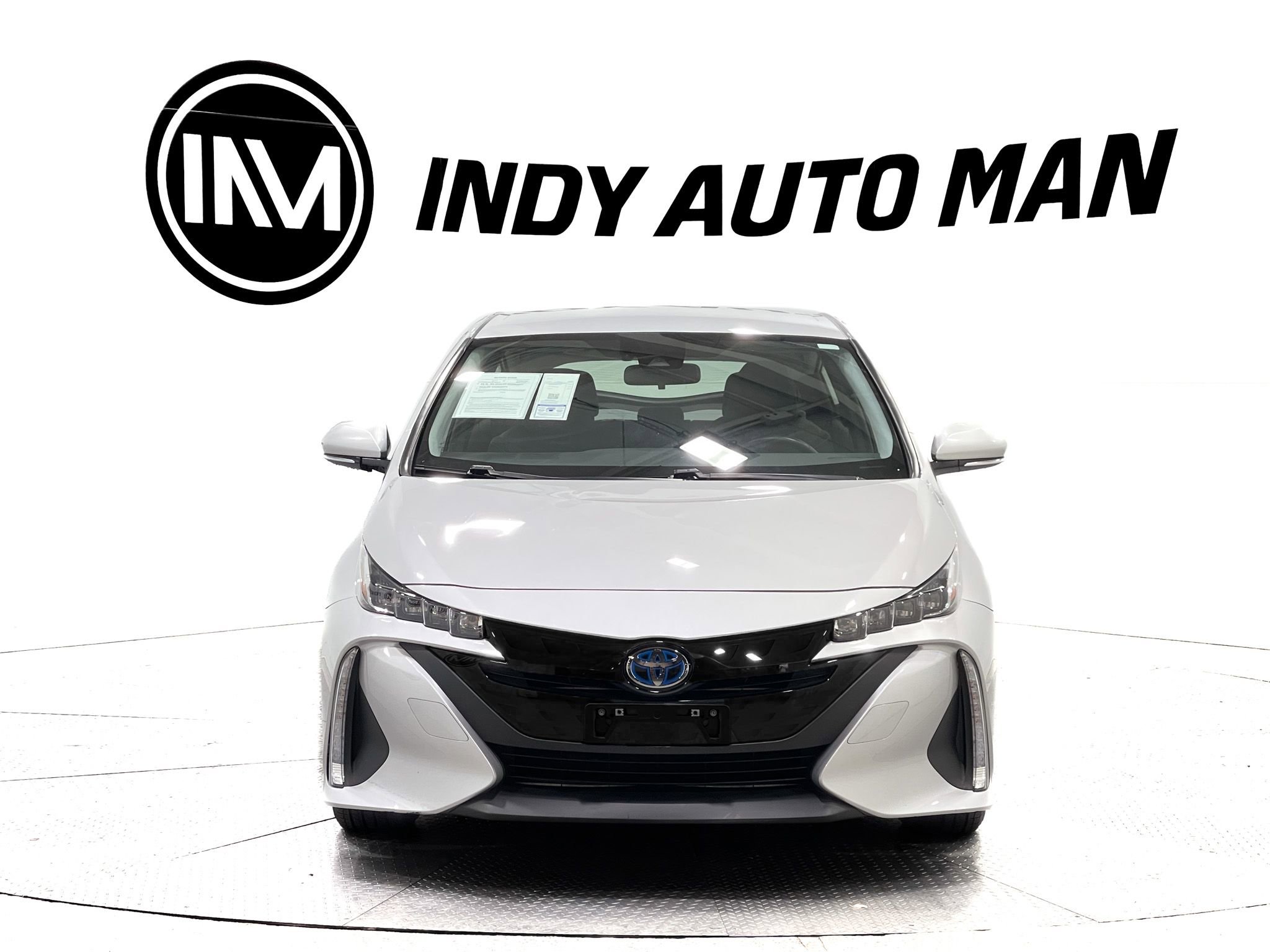 Used 2020 Toyota Prius Prime LE image 9