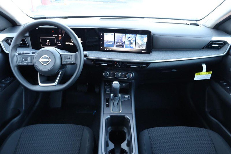 New 2026 Nissan Kicks S image 21