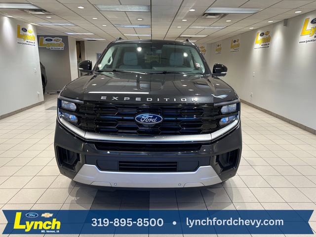 New 2026 Ford Expedition Max Platinum AWD/4WD image 30