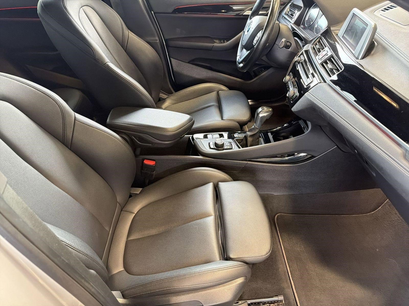 Used 2018 BMW X2 xDrive28i image 29