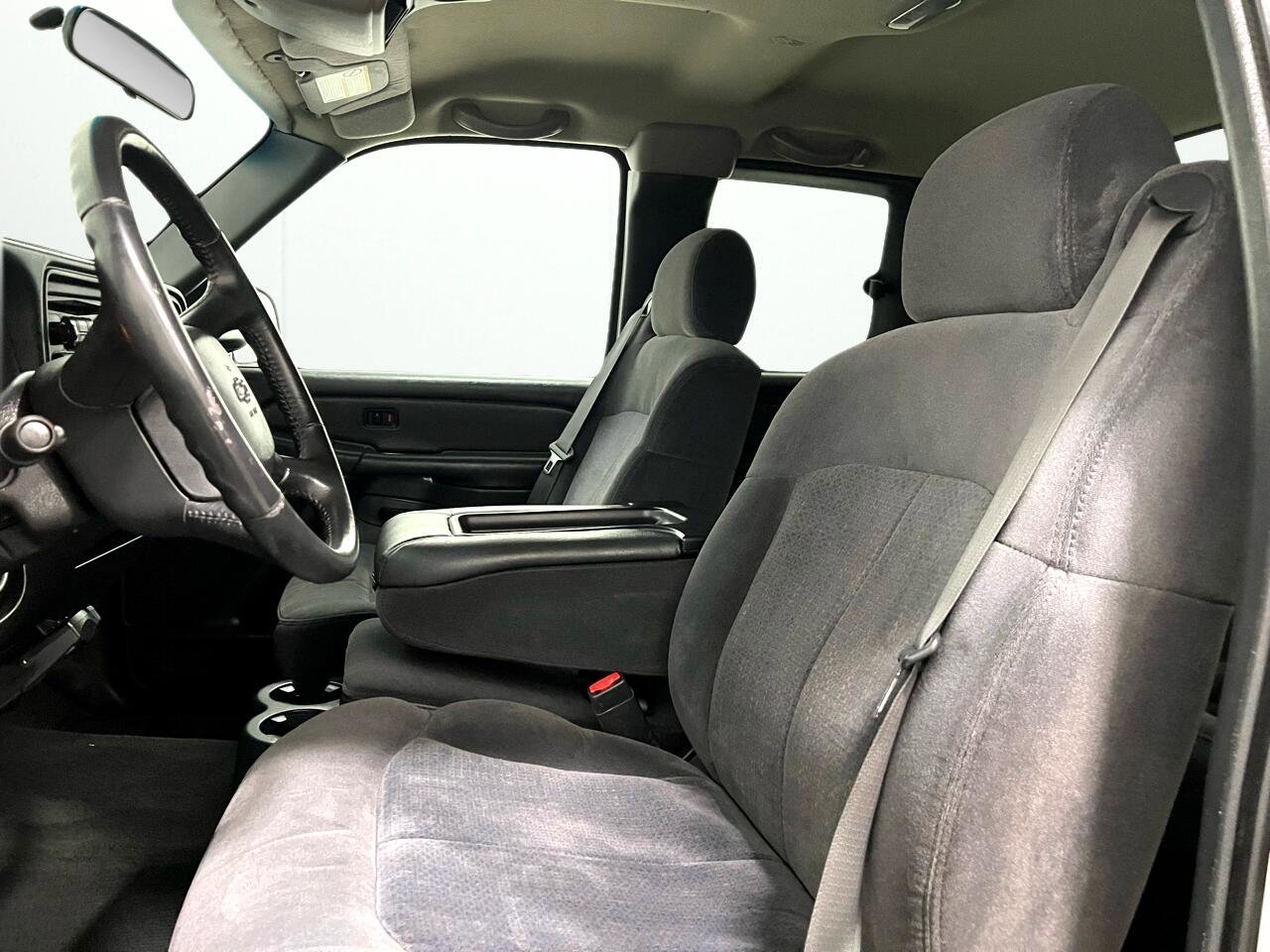 Used 2001 Chevrolet Silverado 2500 LS image 31