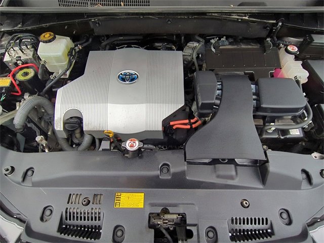 Used 2019 Toyota Highlander Limited image 30