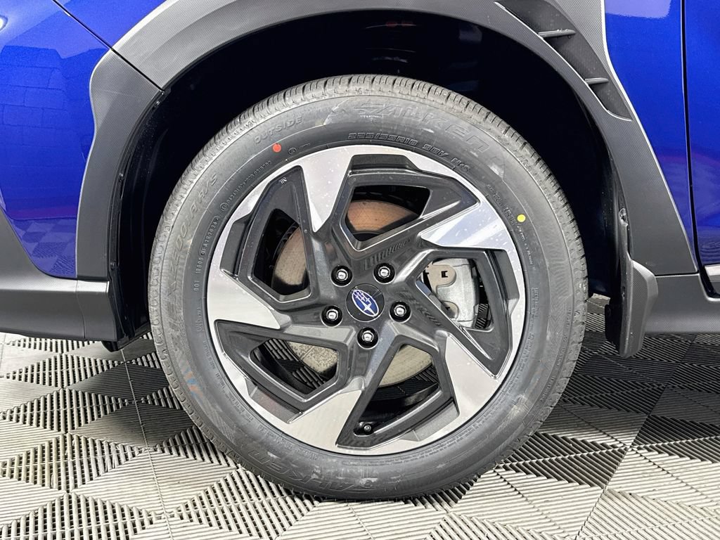 New 2026 Subaru Crosstrek 2.5i Limited AWD/4WD image 31